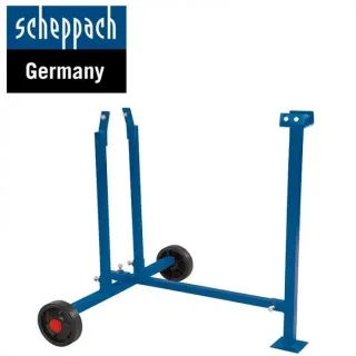 Поставка за цепачка за дърва HL660 Scheppach