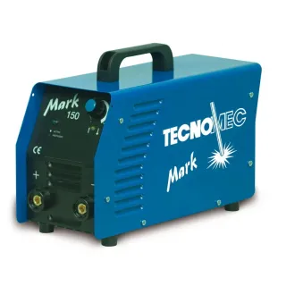 Електрожен Tecnomec MARK 150/G/LMMA инверторен 