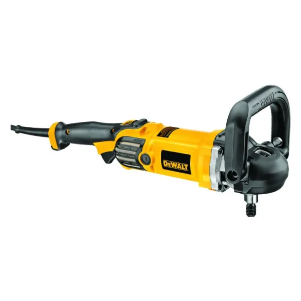 Полирмашина DEWALT DWP849X 1250 W 150&180&230 ММ