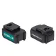 Акумулаторна батерия POWER PLUS POWEB9013 18V LI-ION 3.0Ah