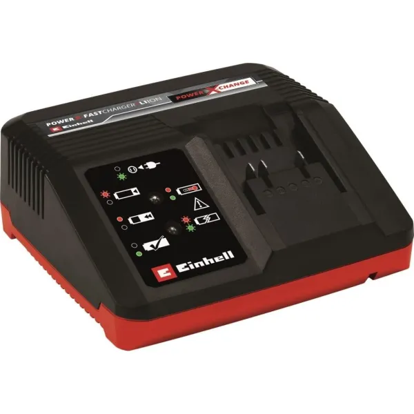 Комплект батерия и зарядно Einhell Power X-Change Plus/ 18 V