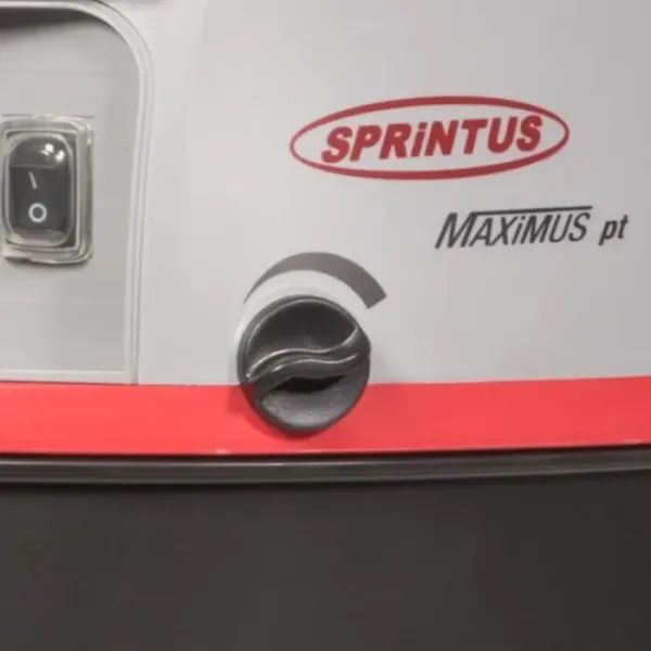 Прахосмукачка SPRiNTUS Maximus PT/ 700W