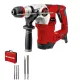 Перфоратор Einhell TE-RH 32 4F Kit SDS-plus/ 1250 W