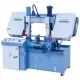 Двуколонна лентоотрезна машина BERNARDO CBS 280/ 3kW