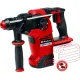 Акумулаторен перфоратор EINHELL HEROCCO 36/28 Solo/ 36V