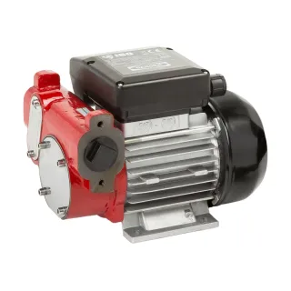 Електрическа помпа за масло и дизел IBO AOP 60/ 370W