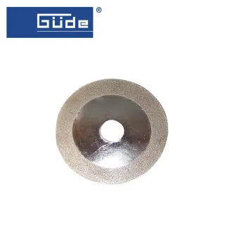 Резервен диск HM за GSS 400 (машина за заточване) / GUDE 94214 /