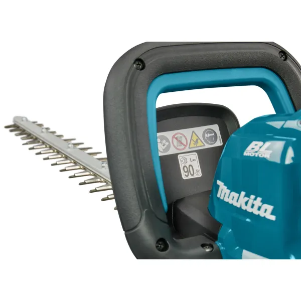 Акумулаторен храсторез Makita DUH506Z LXT/ 18 V