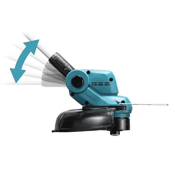 Акумулаторен тример Makita DUR193RF/ 18V/ 3.0Ah