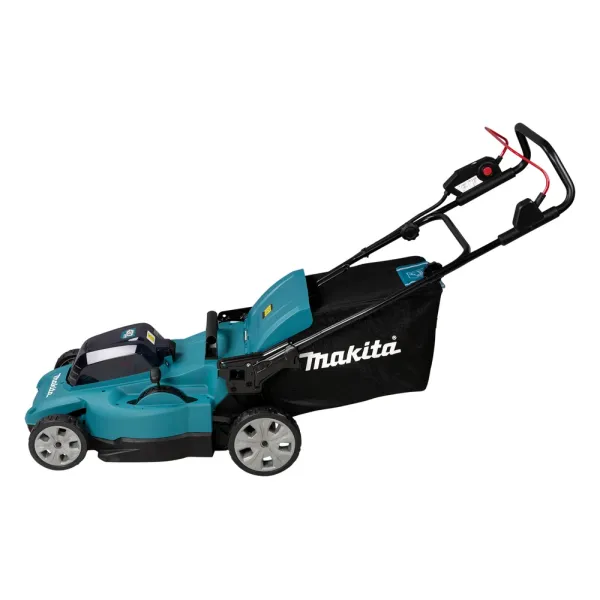 Акумулаторна косачка Makita DLM480CT2/ 18V+18V/ 2x5Ah