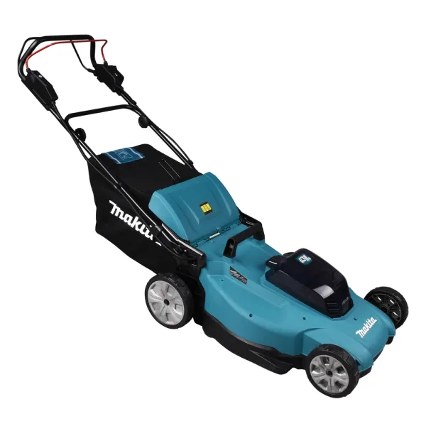 Акумулаторна косачка Makita DLM539Z/ 18+18V/ 2x5Ah