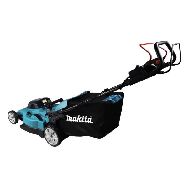 Акумулаторна косачка Makita DLM539Z/ 18+18V/ 2x5Ah