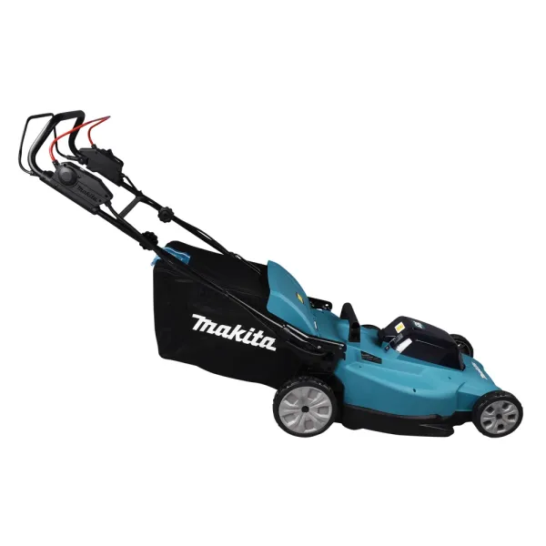 Акумулаторна косачка Makita DLM539Z/ 18+18V/ 2x5Ah