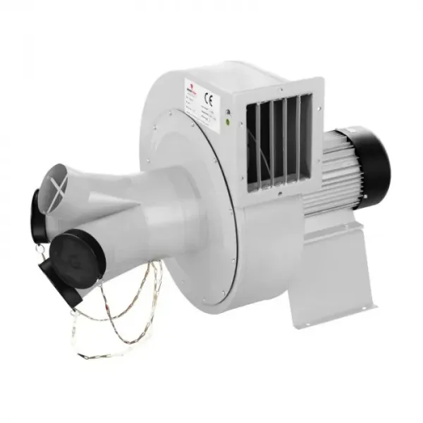 Вентилатор за прах CORMAK FM 350N/ 400V/ 3.8kW