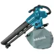 Акумулаторна въздуходувка Makita DUB187Z/ 18V