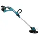 Акумулаторен тример Makita DUR193RF/ 18V/ 3.0Ah