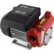 Електрическа помпа за масло и дизел IBO AOP 60/ 370W