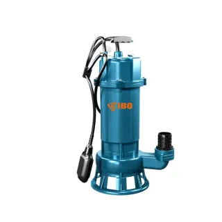 Фекална помпа с режещ механизъм IBO Furiatka 1100/ 1.1kW