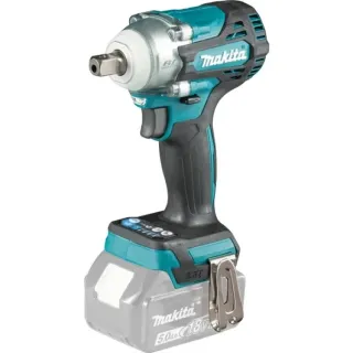Акумулаторен ударен гайковерт Makita DTW301Z/ 18V