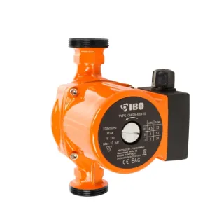 Циркулационна помпа IBO OHI 32-80/180/ 150-270W