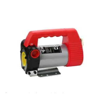 Помпа за масло и дизел IBO AOP55/ 180W