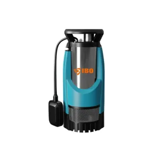 Потопяема помпа за кладенци IBO Multi IP-1000 inox/ 1 kW
