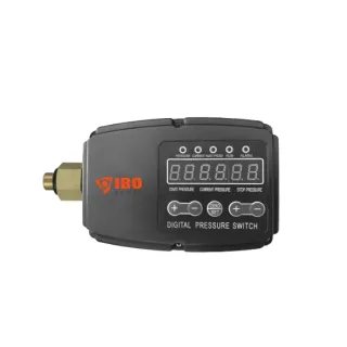 Електронен пресостат IBO PRESS SX/ 10 bar