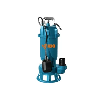 Фекална помпа IBO CTR 750/ 750 W