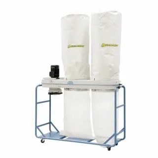 Прахоуловител (аспиратор) BERNARDO FT 302 N -400V
