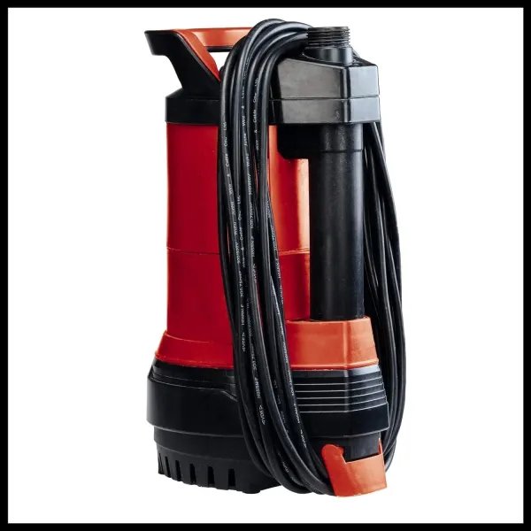 Потопяема помпа Einhell GE-PP 5555 RB-A/ 550W