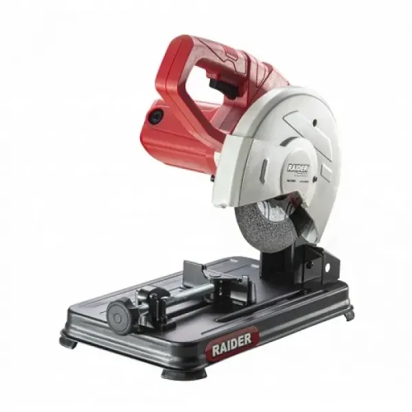 Циркуляр за метал Raider RD-CM09/ 1.2kW