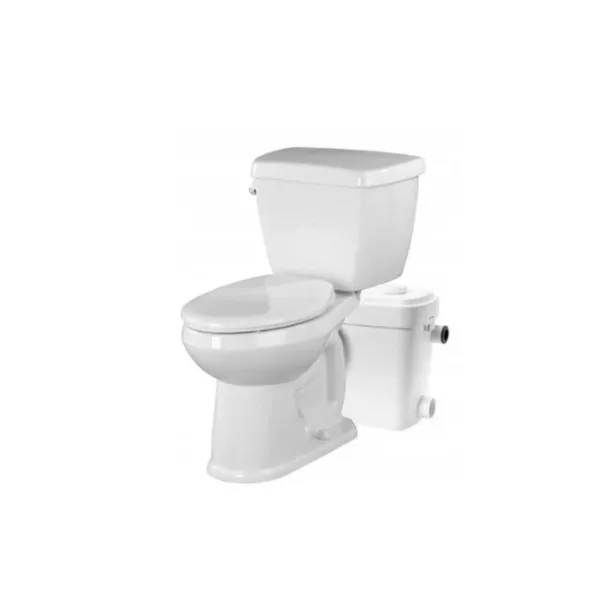 Помпена станция за отпадни води с дробилка IBO SANIBO 5/ 600W