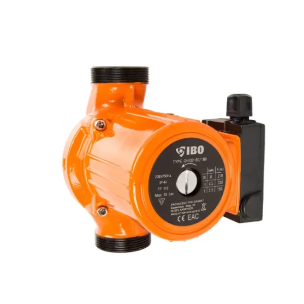Циркулационна помпа IBO OHI 32-60/180/ 46-93W