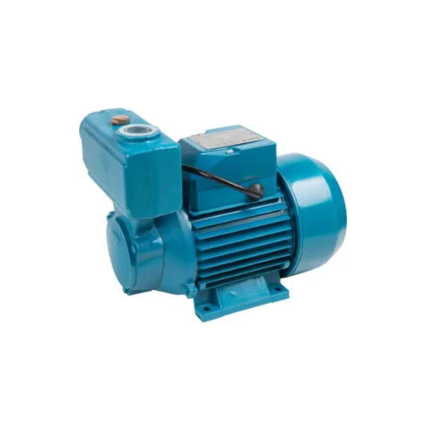 Самозасмукваща помпа за вода IBO WZI 750/ 0.75kW