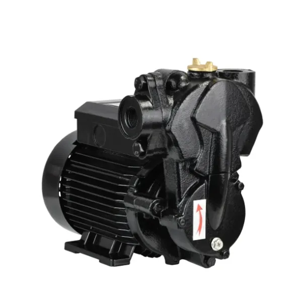 Циркулационна помпа IBO IPML 25-125/ 125W