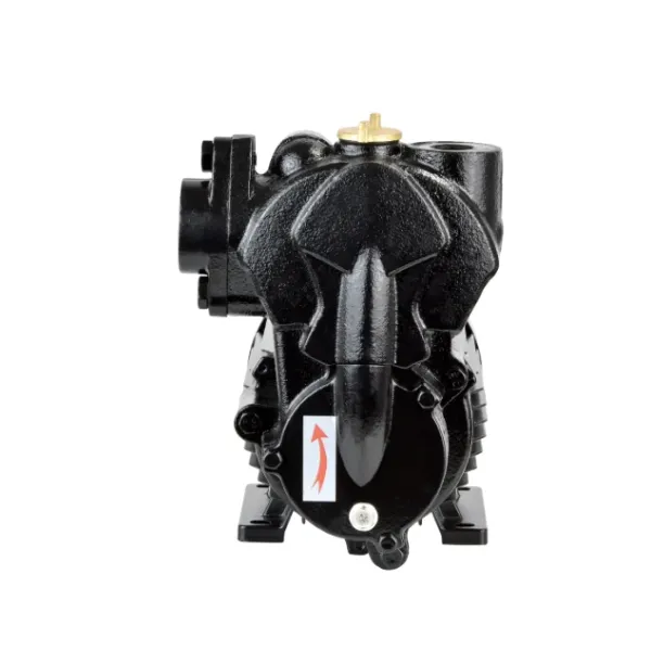 Циркулационна помпа IBO IPML 25-125/ 125W