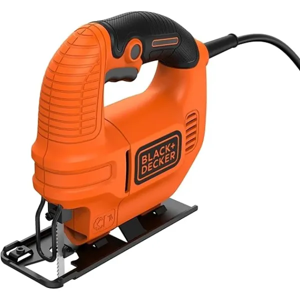 Прободен трион Black&Decker KS501 420 W