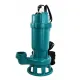 Фекална помпа за вода с режещ механизъм IBO Furiatka 550/ 0.55kW