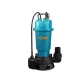 Потопяема помпа за отпадни води IBO MAGNUM 4500/ 1500W