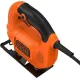 Прободен трион Black&Decker KS501 420 W