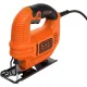 Прободен трион Black&Decker KS501 420 W