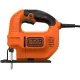 Прободен трион Black&Decker KS501 420 W