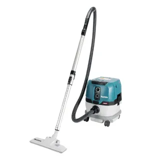 Акумулаторна прахосмукачка Makita VC001GLZ/ 40V