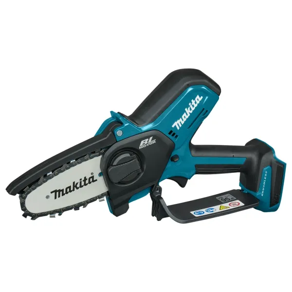 Акумулаторна безчеткова кастрачка Makita DUC101Z/ 18V