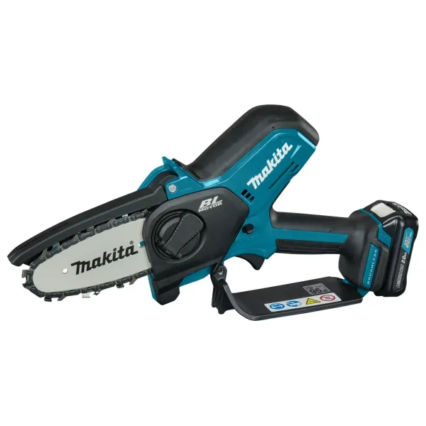 Акумулаторна безчеткова кастрачка Makita UC100DWA/ 12V/ 2Ah