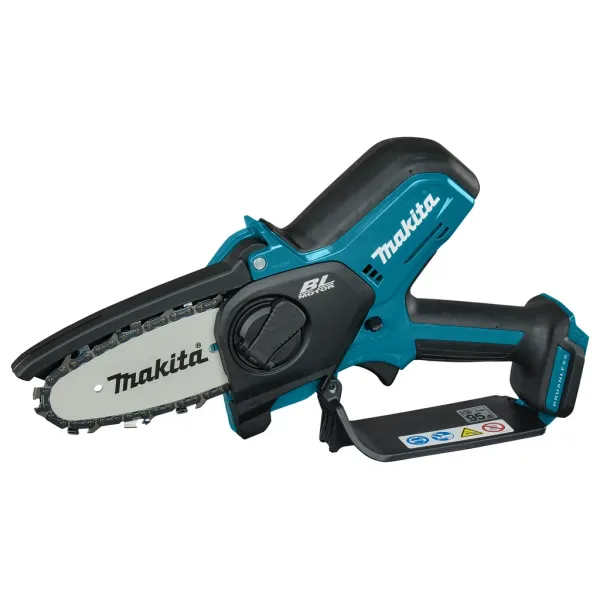 Акумулаторна безчеткова кастрачка Makita UC100DZ/ 12V