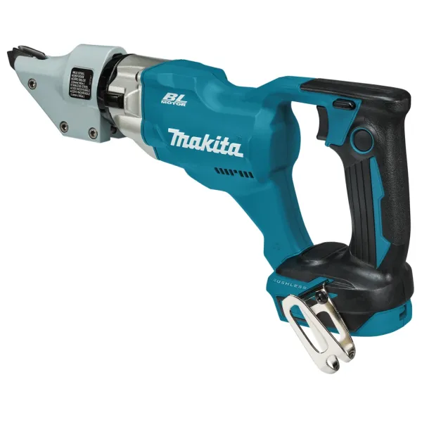 Акумулаторна ножица за метал Makita DJS200Z LXT/ 18V