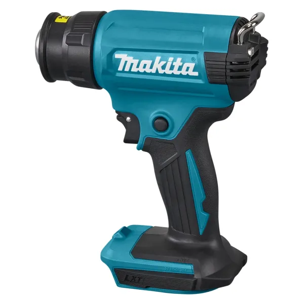 Акумулаторен пистолет за горещ въздух Makita DHG180ZK LXT/ 18V