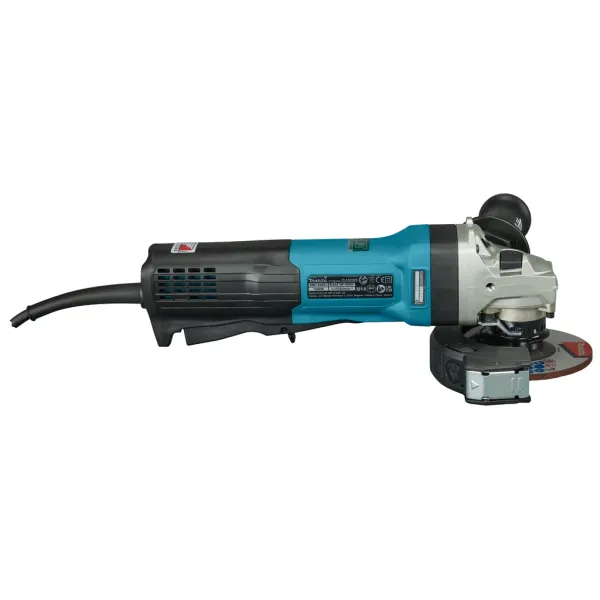 Електрически ъглошлайф Makita GA5093X01/ 1900 W