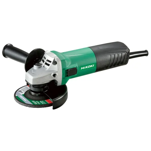 Ъглошлайф HiKOKI - Hitachi G13SR4/ 730W